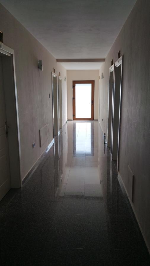 Hotel Margjeka Valbone Luaran gambar